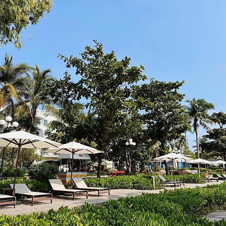 Chloe Marina Phu Quoc Διαμέρισμα Εξωτερικό φωτογραφία