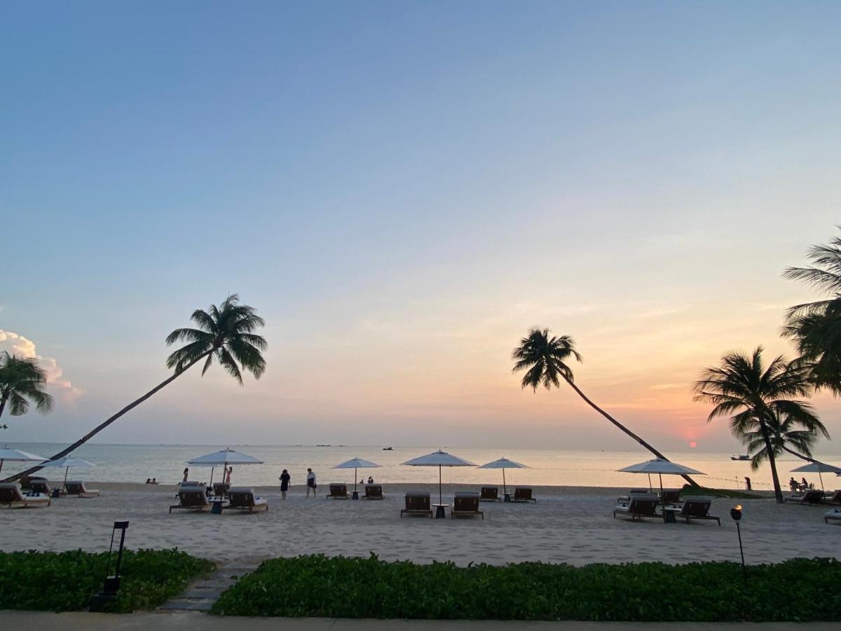 Chloe Marina Phu Quoc Διαμέρισμα Εξωτερικό φωτογραφία