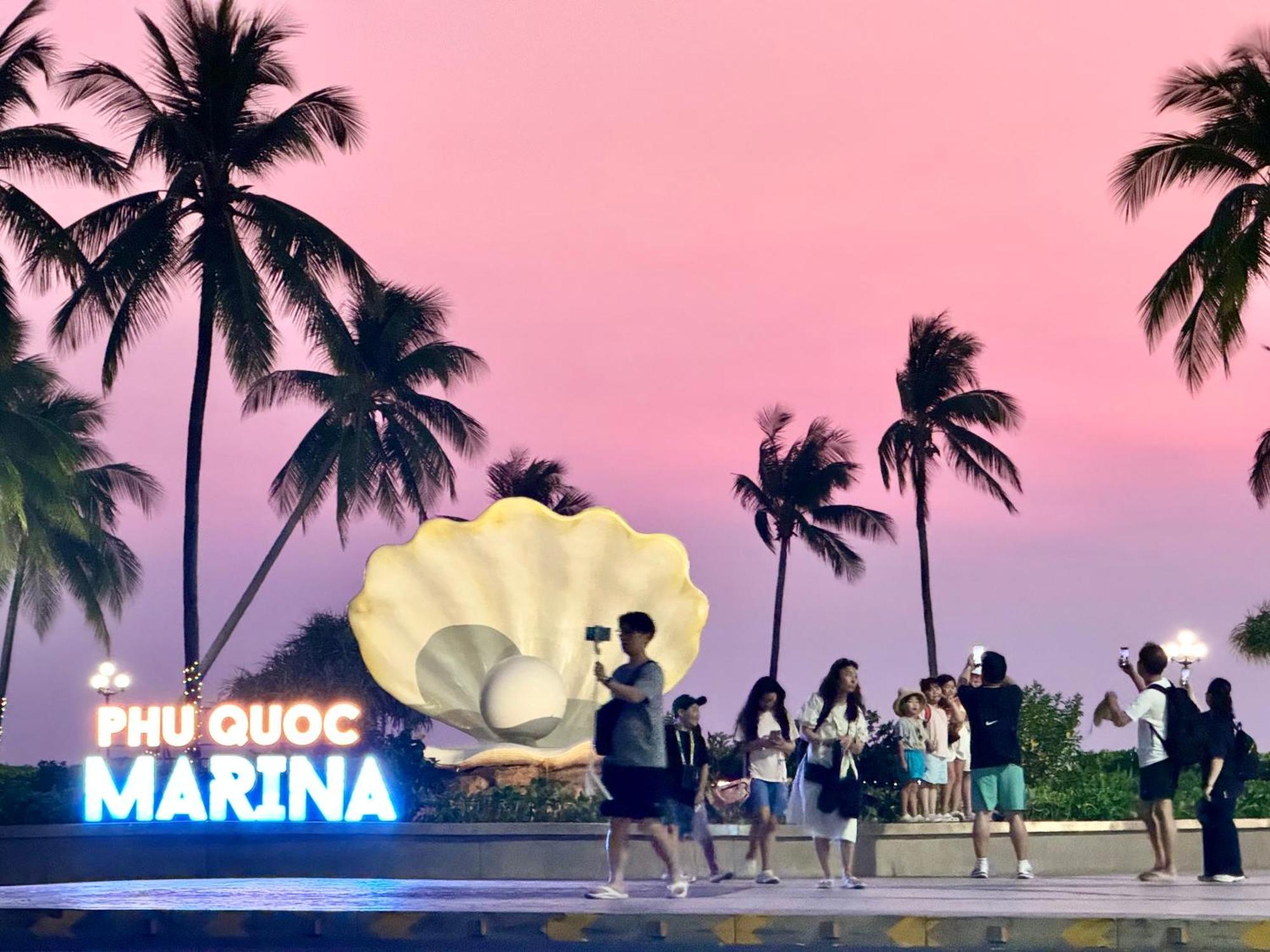 Chloe Marina Phu Quoc Διαμέρισμα Εξωτερικό φωτογραφία
