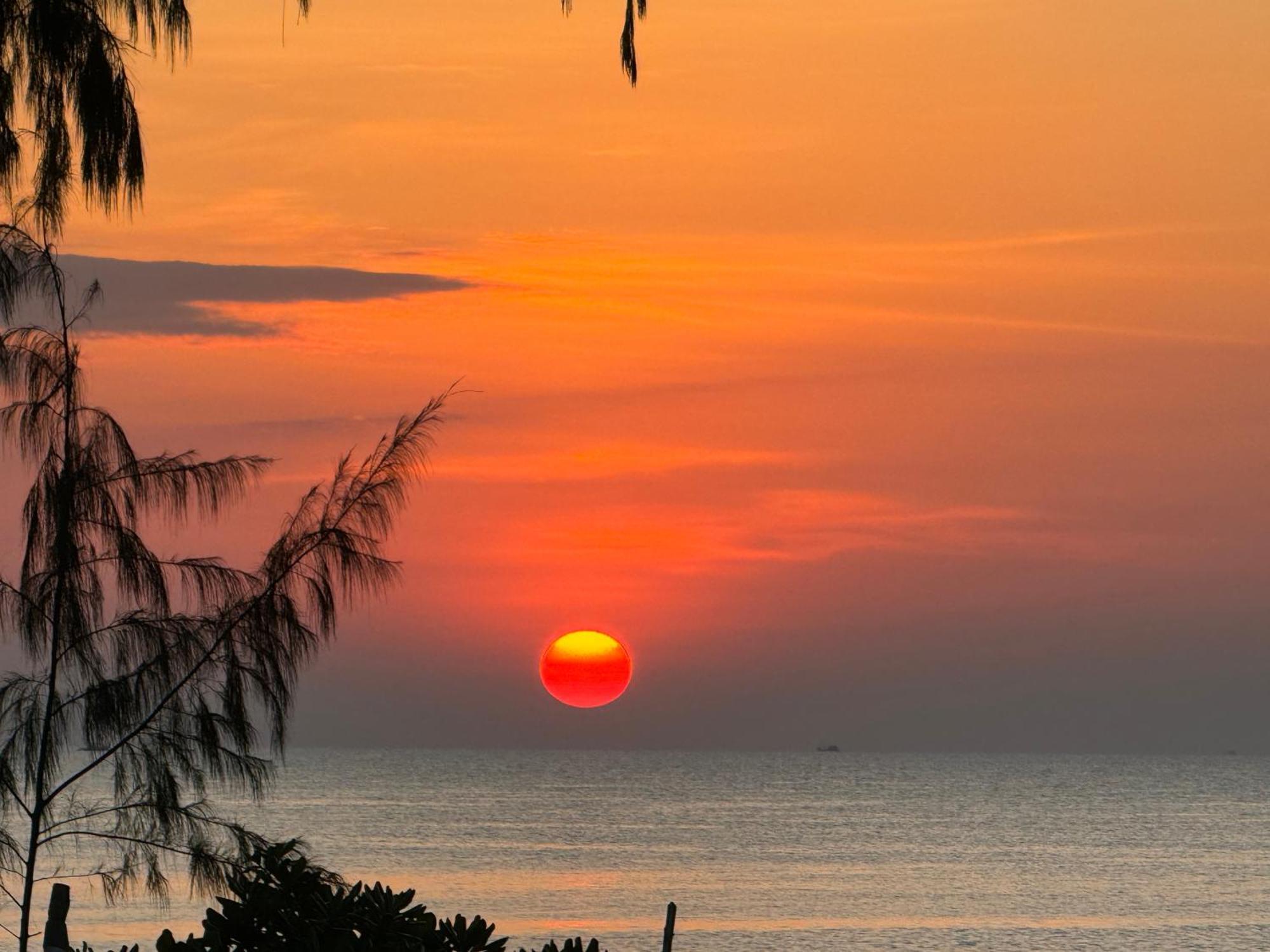 Chloe Marina Phu Quoc Διαμέρισμα Εξωτερικό φωτογραφία