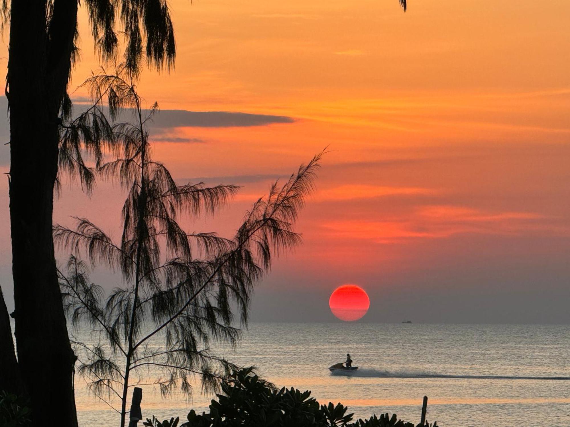 Chloe Marina Phu Quoc Διαμέρισμα Εξωτερικό φωτογραφία