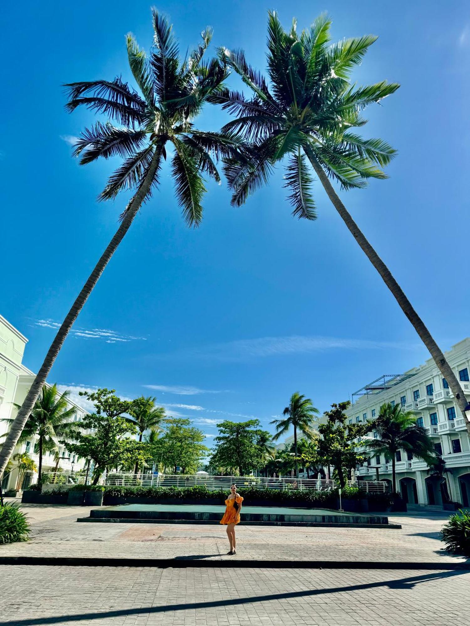 Chloe Marina Phu Quoc Διαμέρισμα Εξωτερικό φωτογραφία