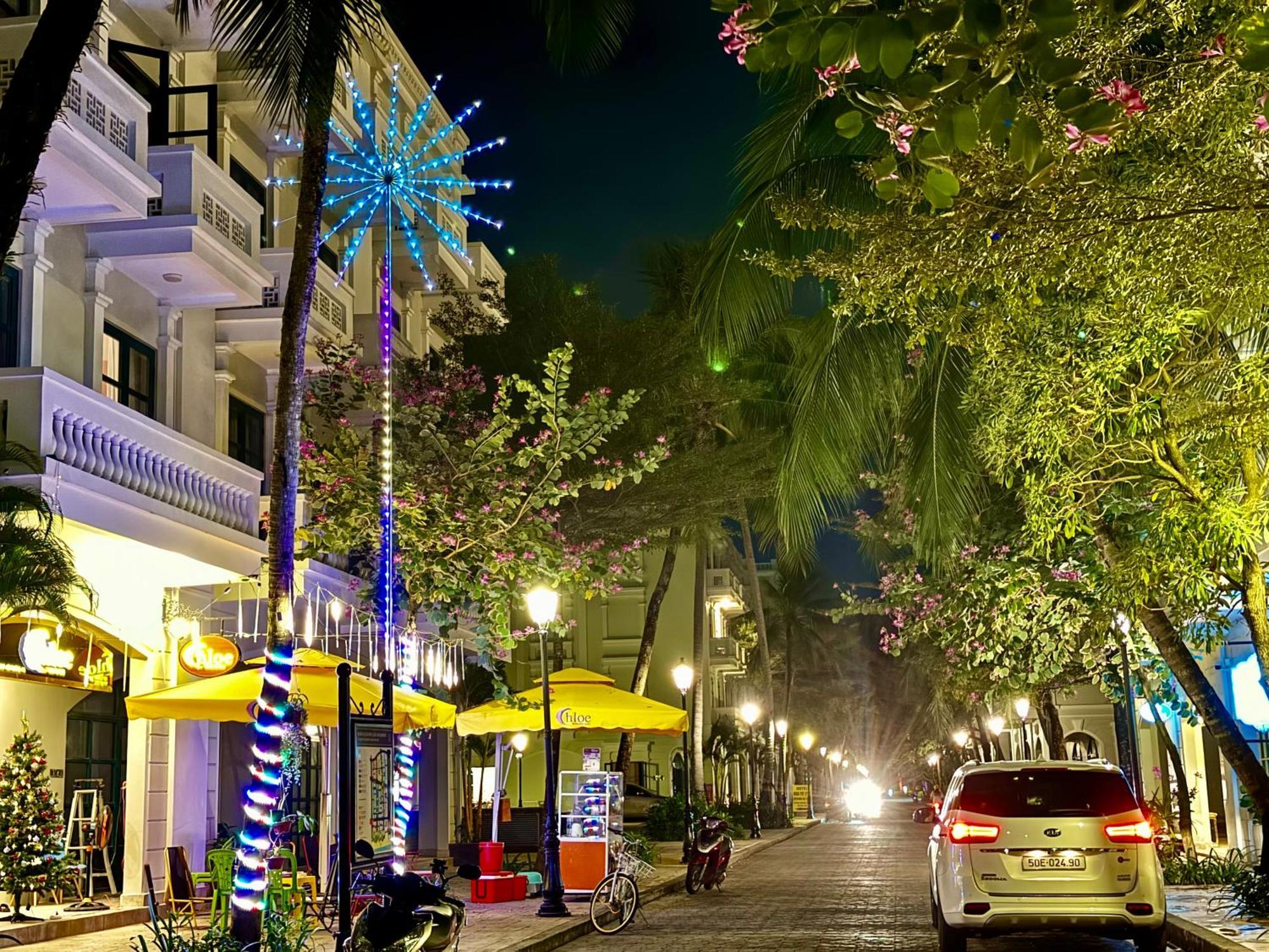 Chloe Marina Phu Quoc Διαμέρισμα Εξωτερικό φωτογραφία
