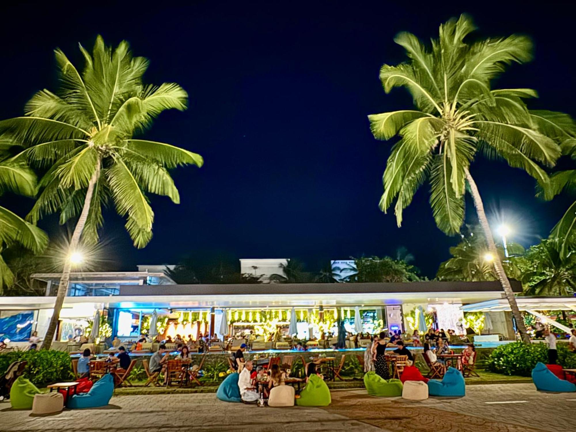 Chloe Marina Phu Quoc Διαμέρισμα Εξωτερικό φωτογραφία
