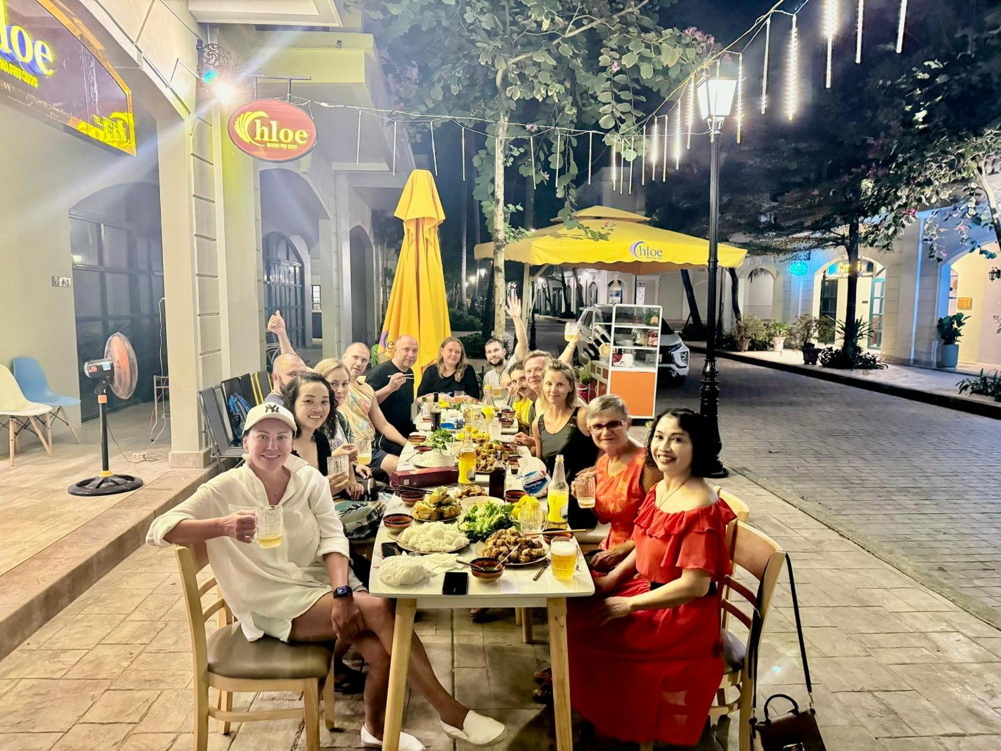 Chloe Marina Phu Quoc Διαμέρισμα Εξωτερικό φωτογραφία