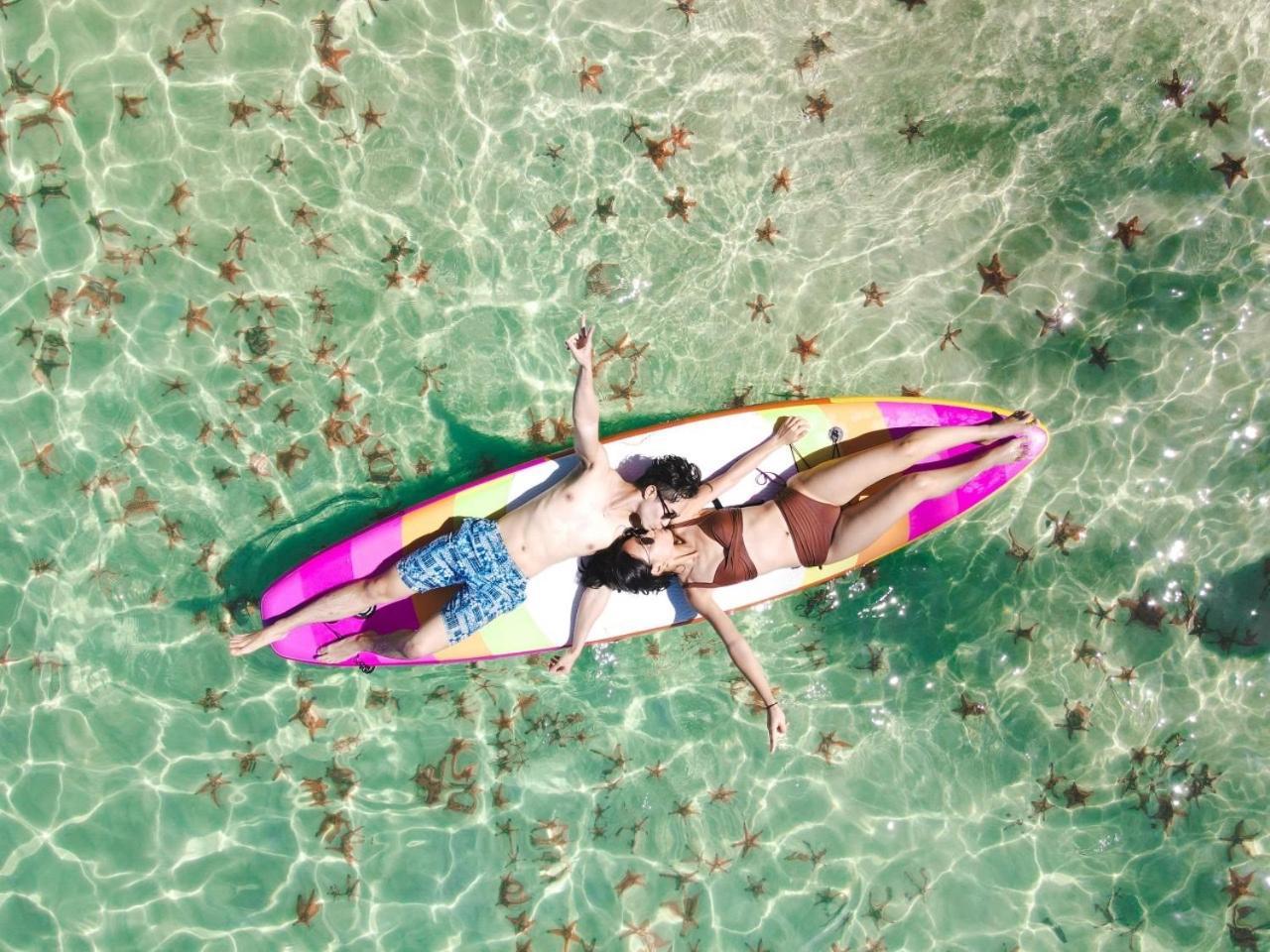 Chloe Marina Phu Quoc Διαμέρισμα Εξωτερικό φωτογραφία