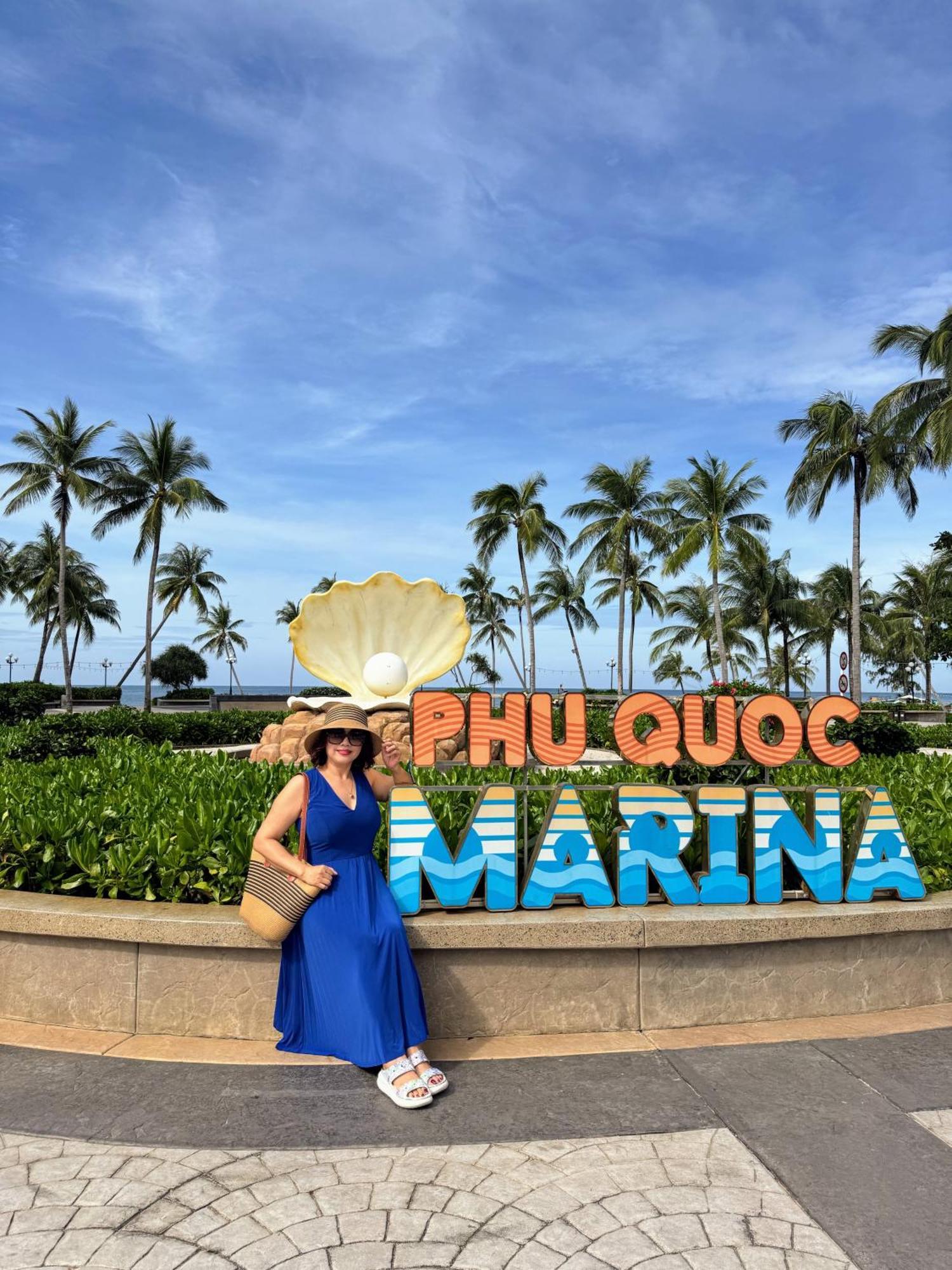 Chloe Marina Phu Quoc Διαμέρισμα Εξωτερικό φωτογραφία