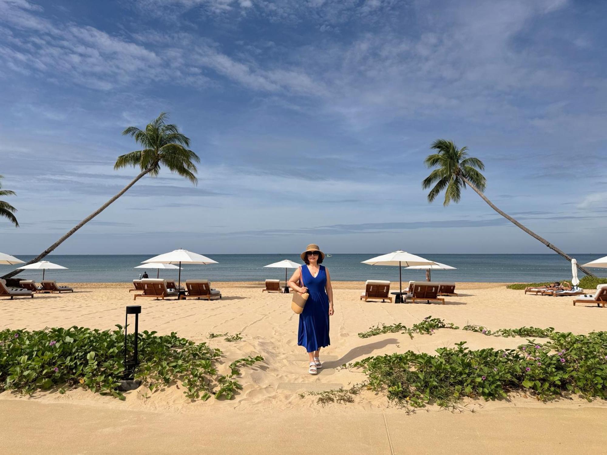 Chloe Marina Phu Quoc Διαμέρισμα Εξωτερικό φωτογραφία