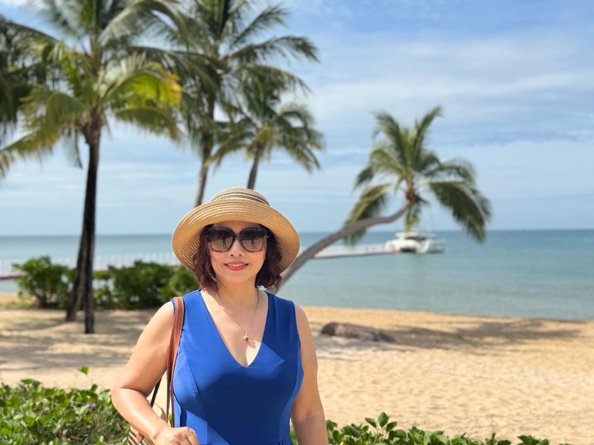 Chloe Marina Phu Quoc Διαμέρισμα Εξωτερικό φωτογραφία