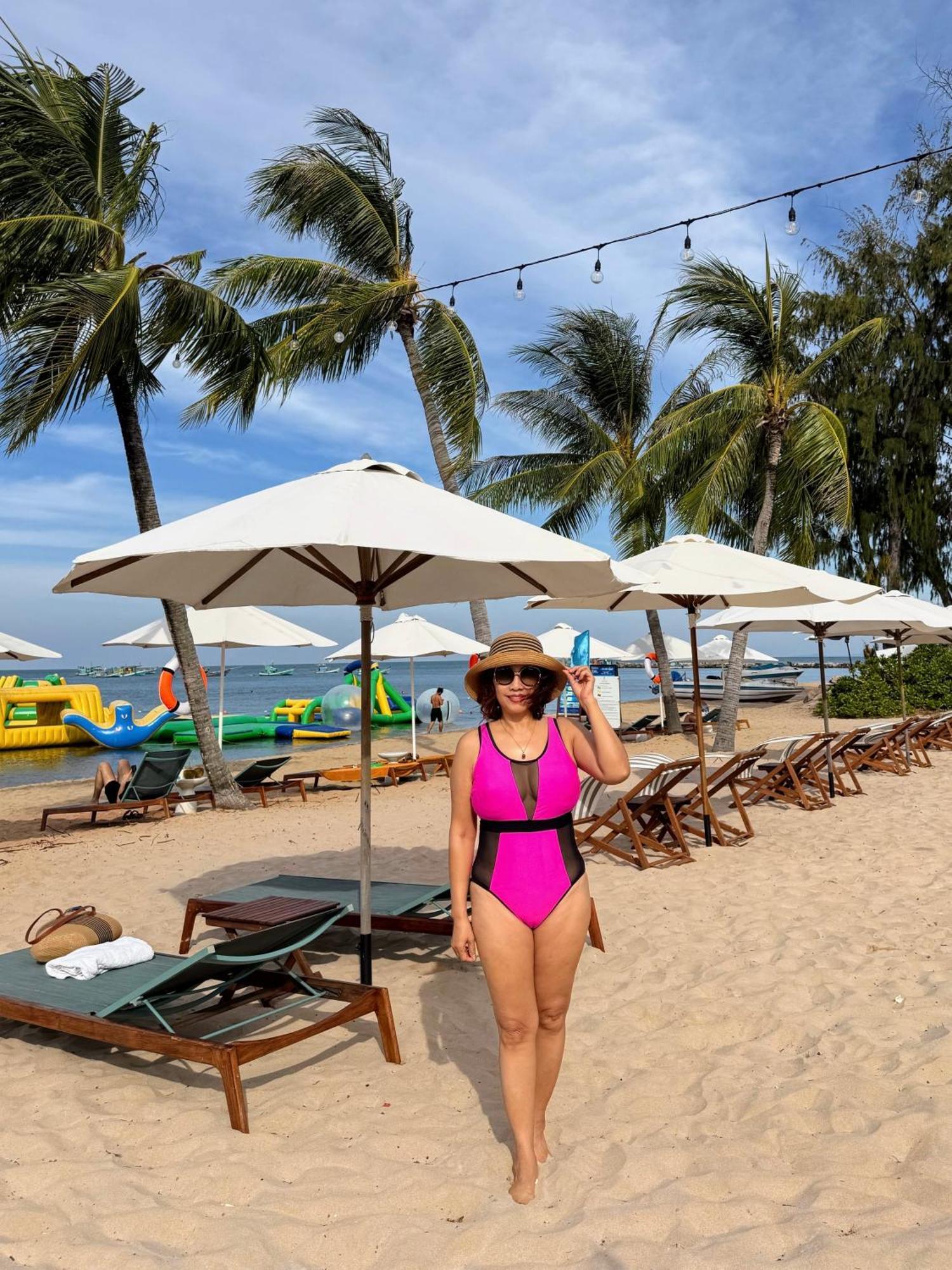 Chloe Marina Phu Quoc Διαμέρισμα Εξωτερικό φωτογραφία