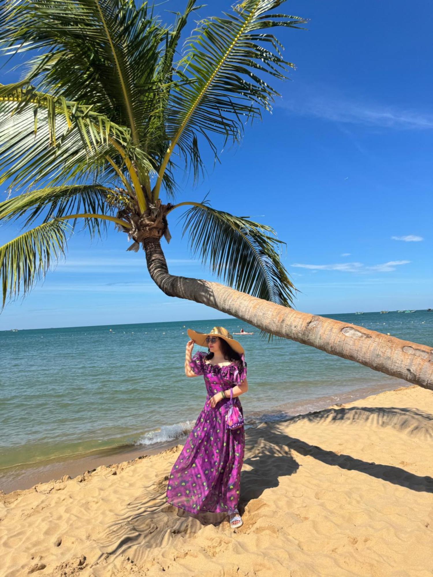 Chloe Marina Phu Quoc Διαμέρισμα Εξωτερικό φωτογραφία