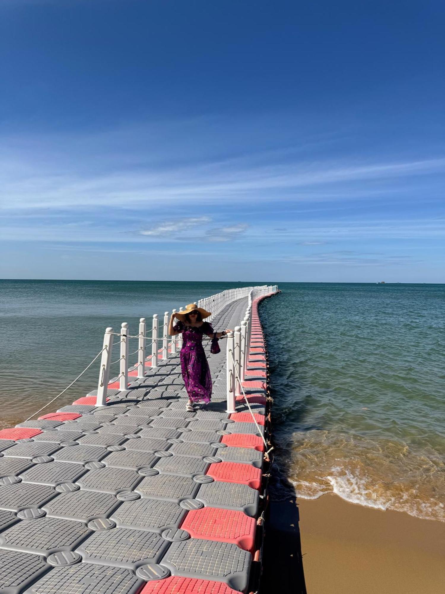 Chloe Marina Phu Quoc Διαμέρισμα Εξωτερικό φωτογραφία