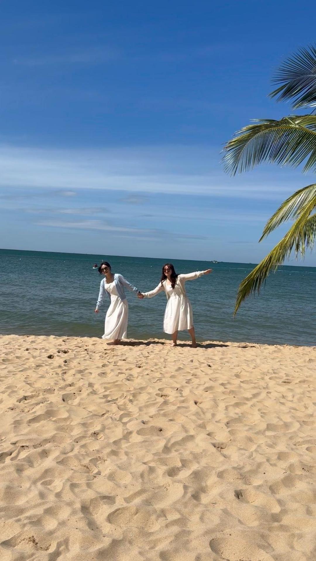 Chloe Marina Phu Quoc Διαμέρισμα Εξωτερικό φωτογραφία